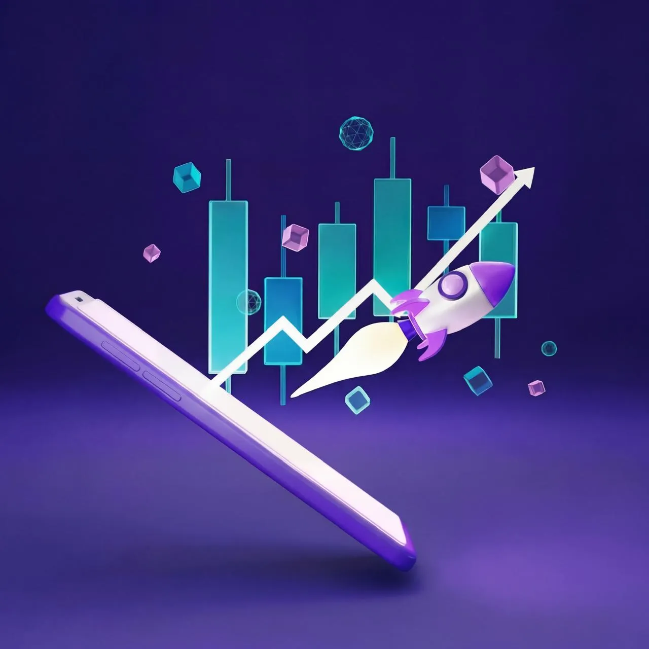 Data-Driven Performance Marketing and Growth Strategy